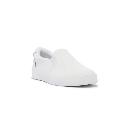 Pursuit Leather Slip On
