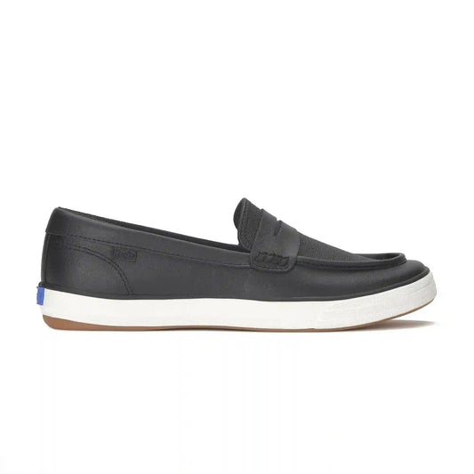 Center III Leather Loafer