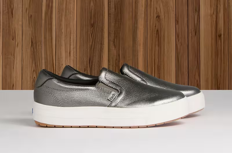 Women Shop By Style Slip-Ons