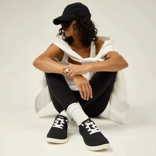 BlissMove Champ Engineered Knit Slip-On