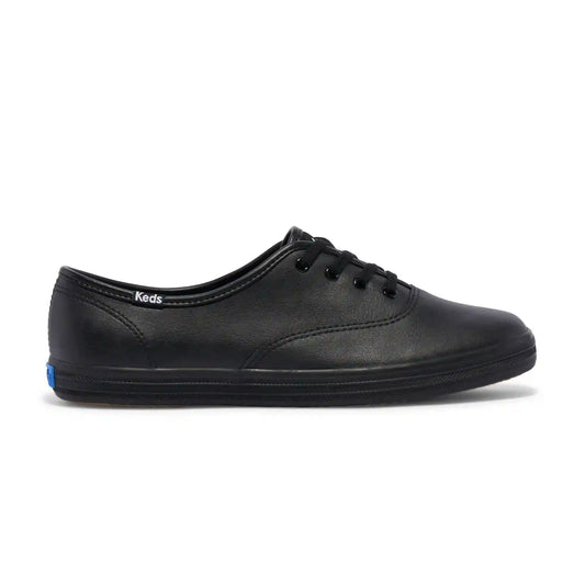 Champion Originals Leather Lace-Up