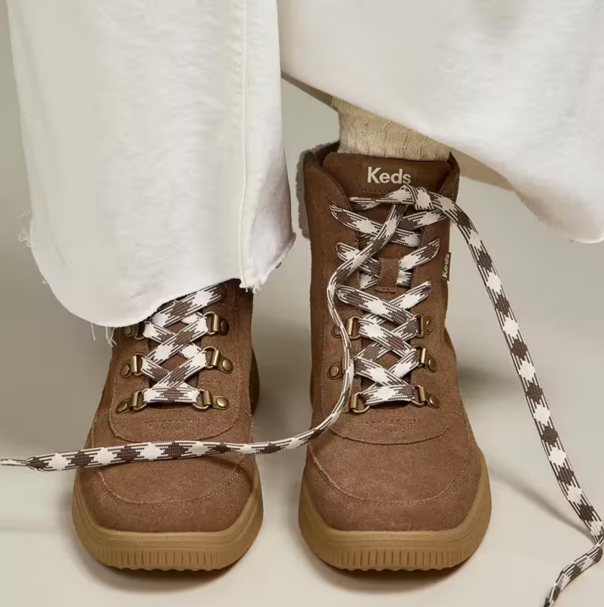 Best in Boots