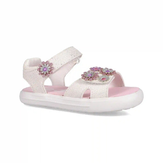 Little Kids Finlee Flowers Sandal