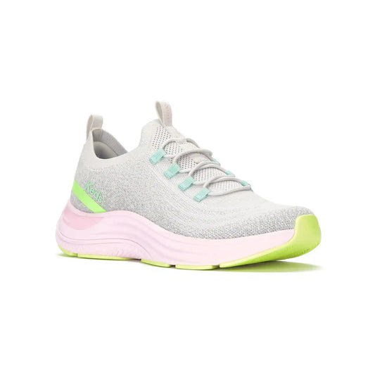 BlissMove Gradient Engineered Knit Slip-On