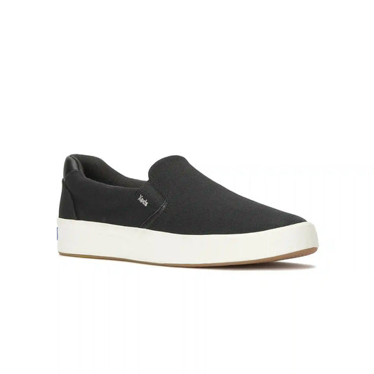 Pursuit Canvas Slip-On